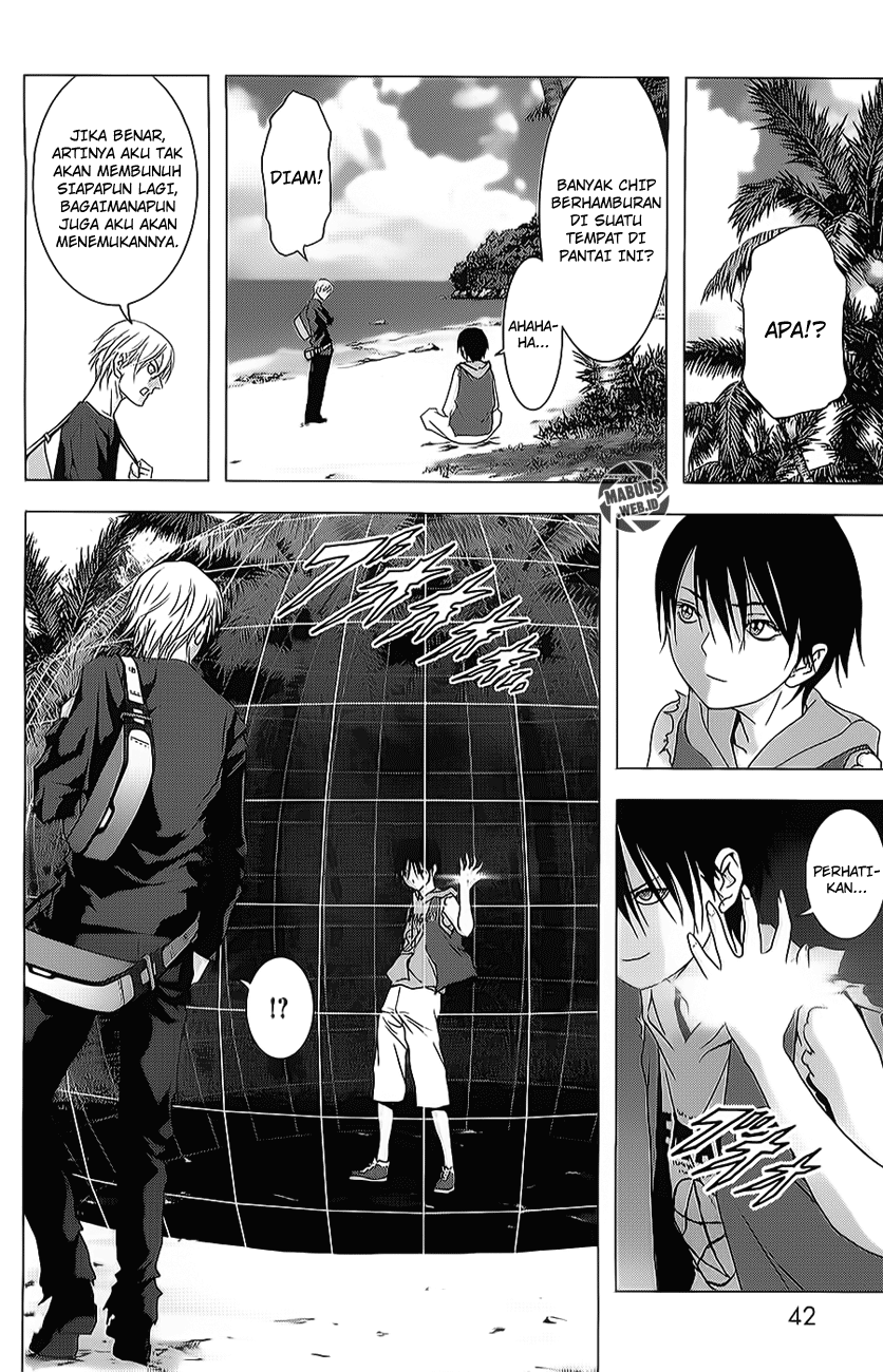 Chapter 42 - halaman 83