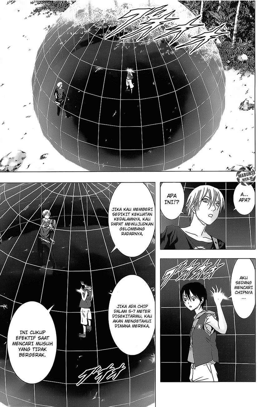 Chapter 42 - halaman 86