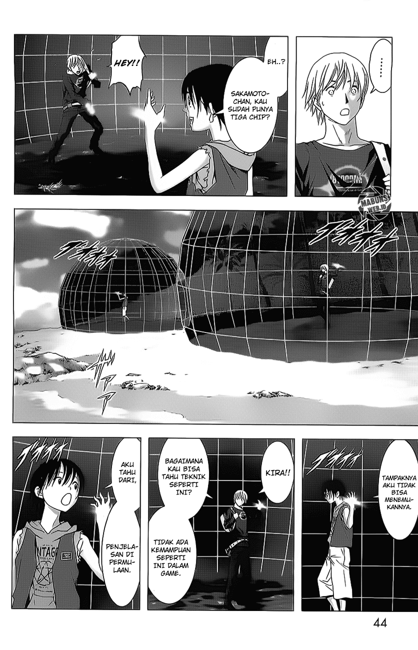 Chapter 42 - halaman 87