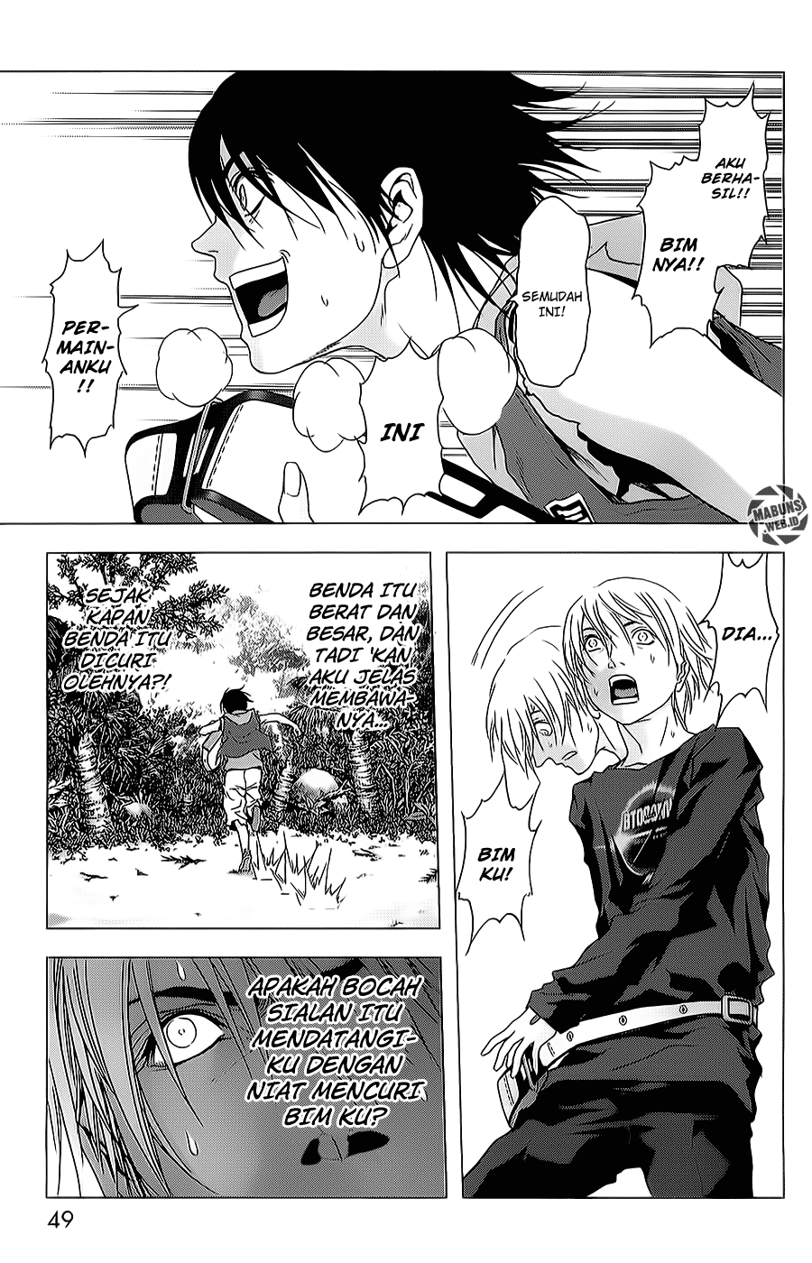 Chapter 42 - halaman 97
