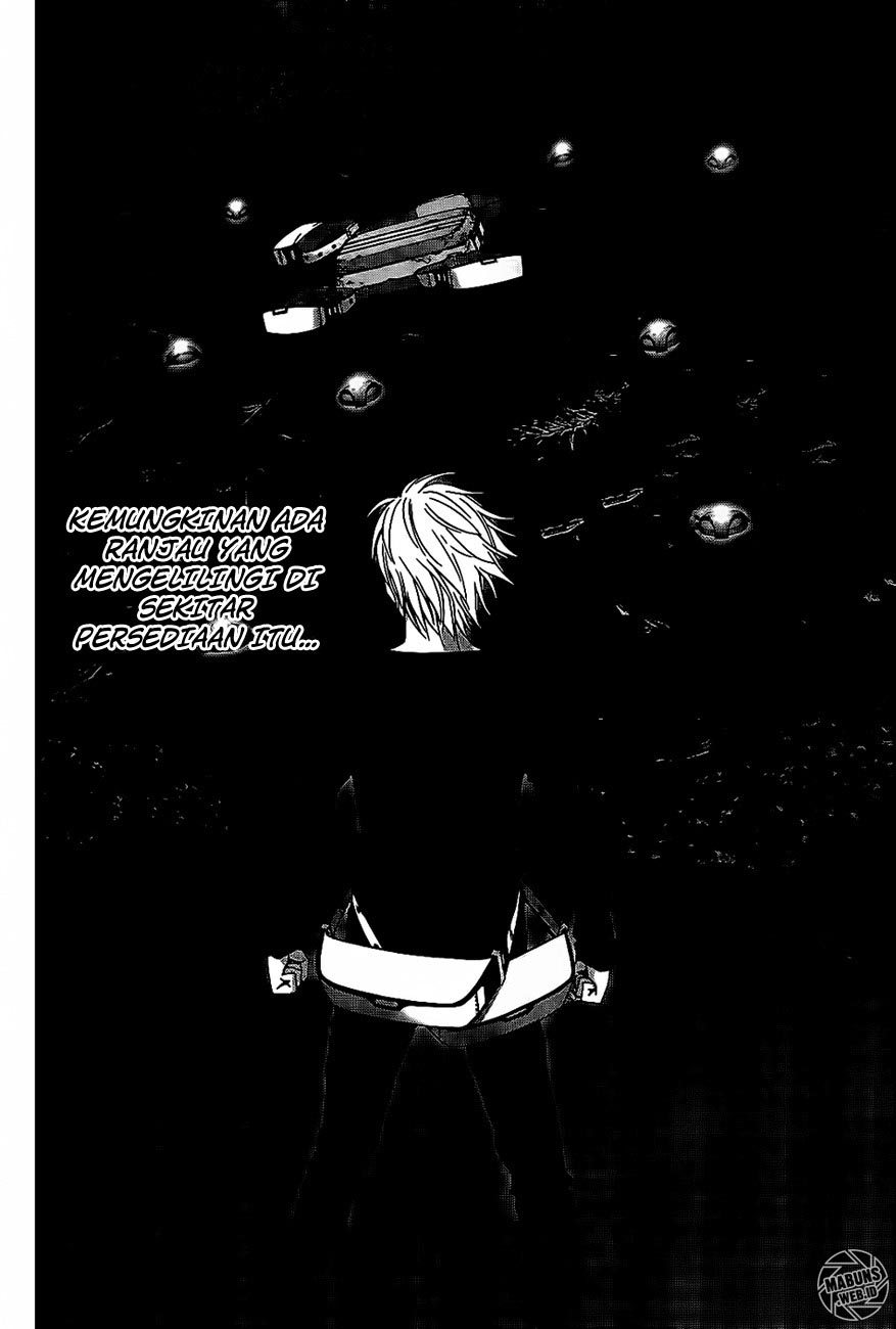 Chapter 41 - halaman 26