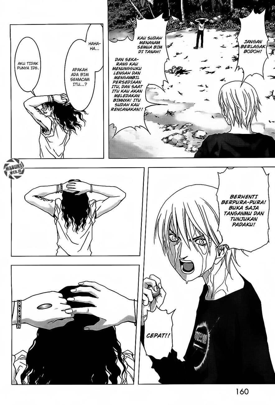Chapter 41 - halaman 30