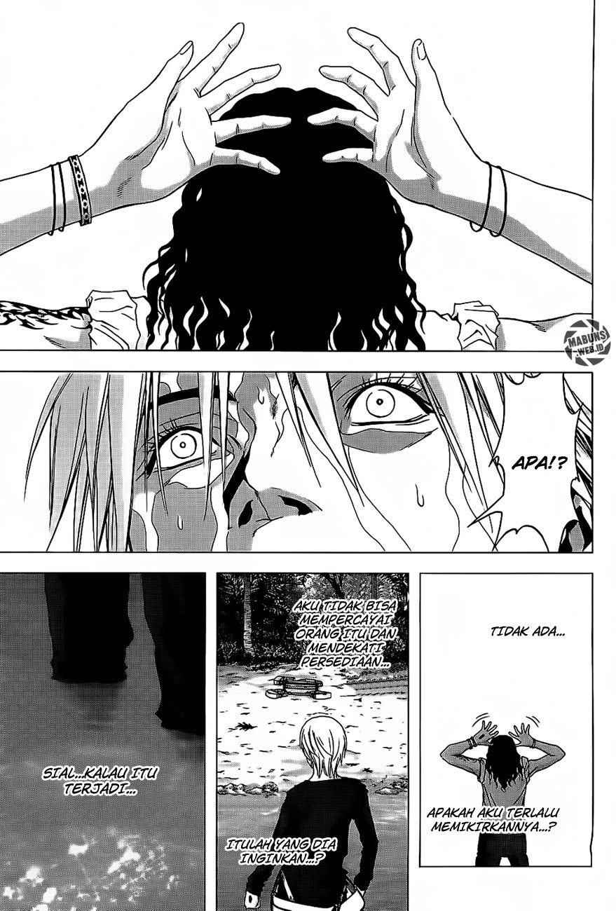 Chapter 41 - halaman 32
