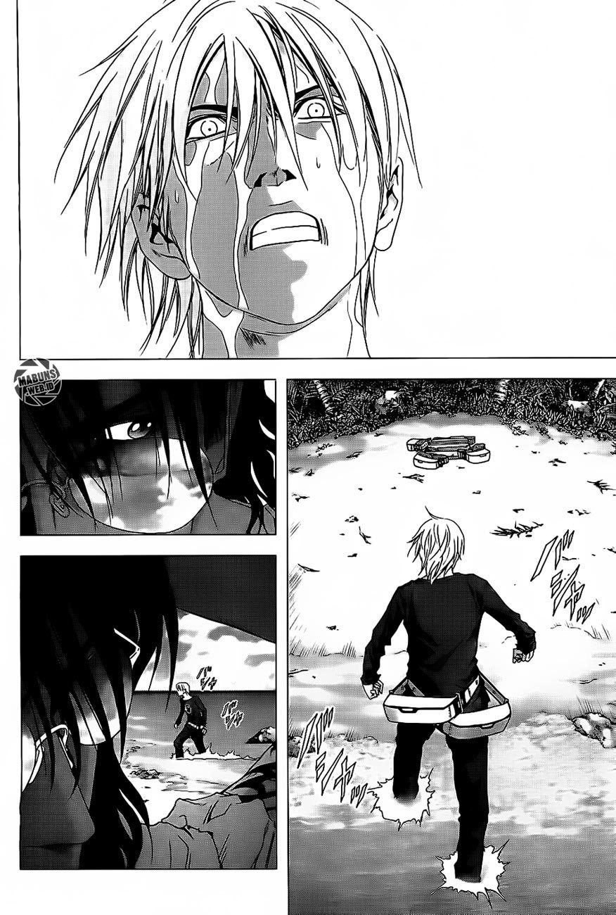 Chapter 41 - halaman 34