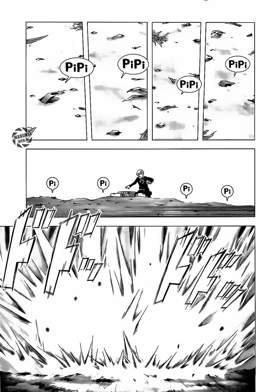 Chapter 41 - halaman 40