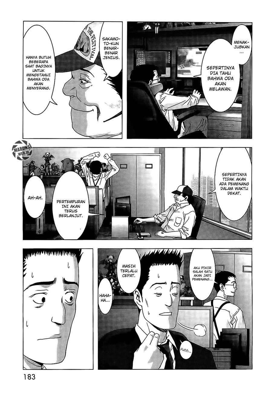 Chapter 41 - halaman 77