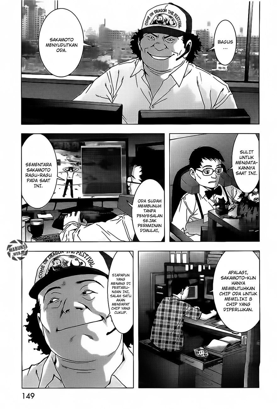 Chapter 41 - halaman 9