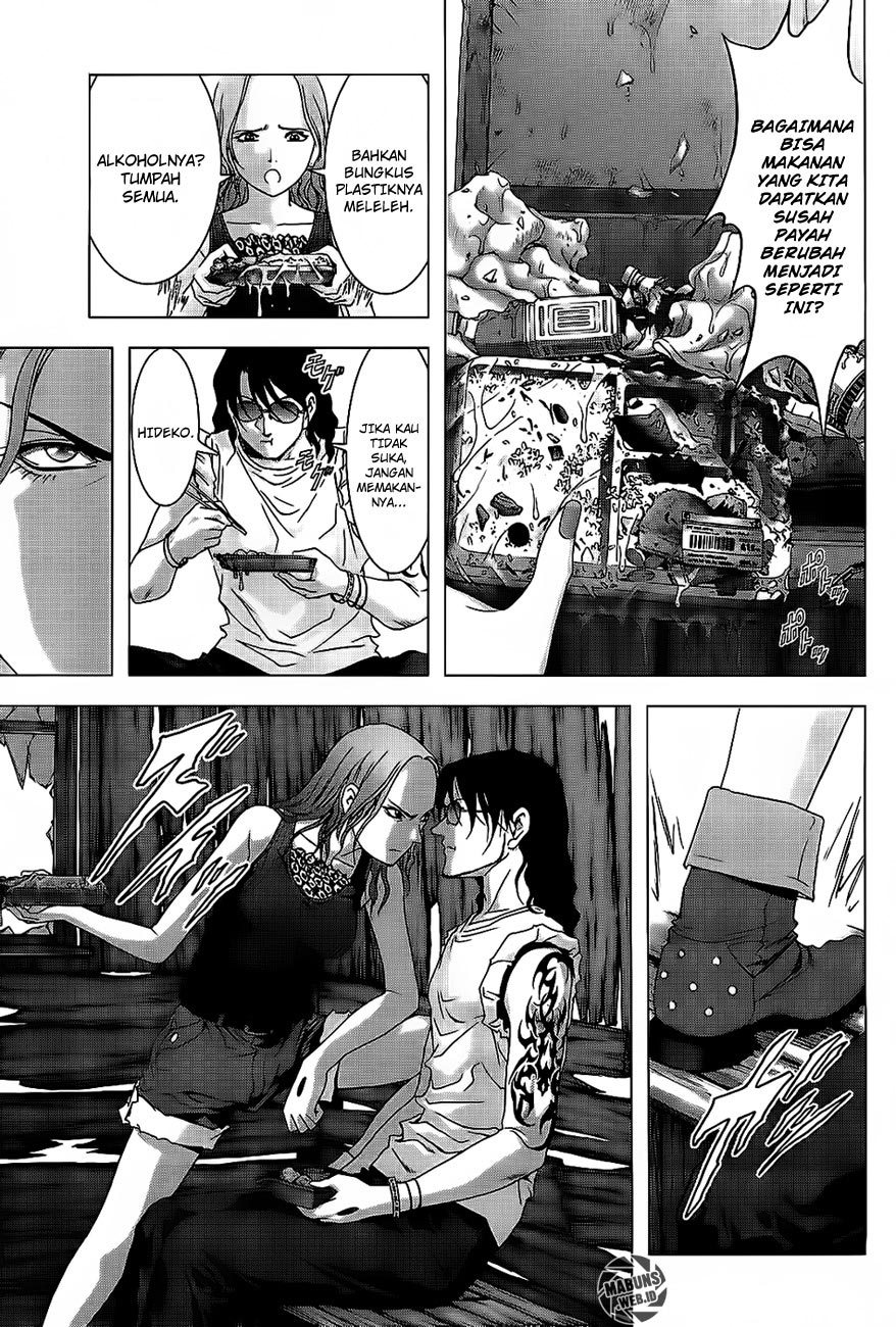 Chapter 41 - halaman 88