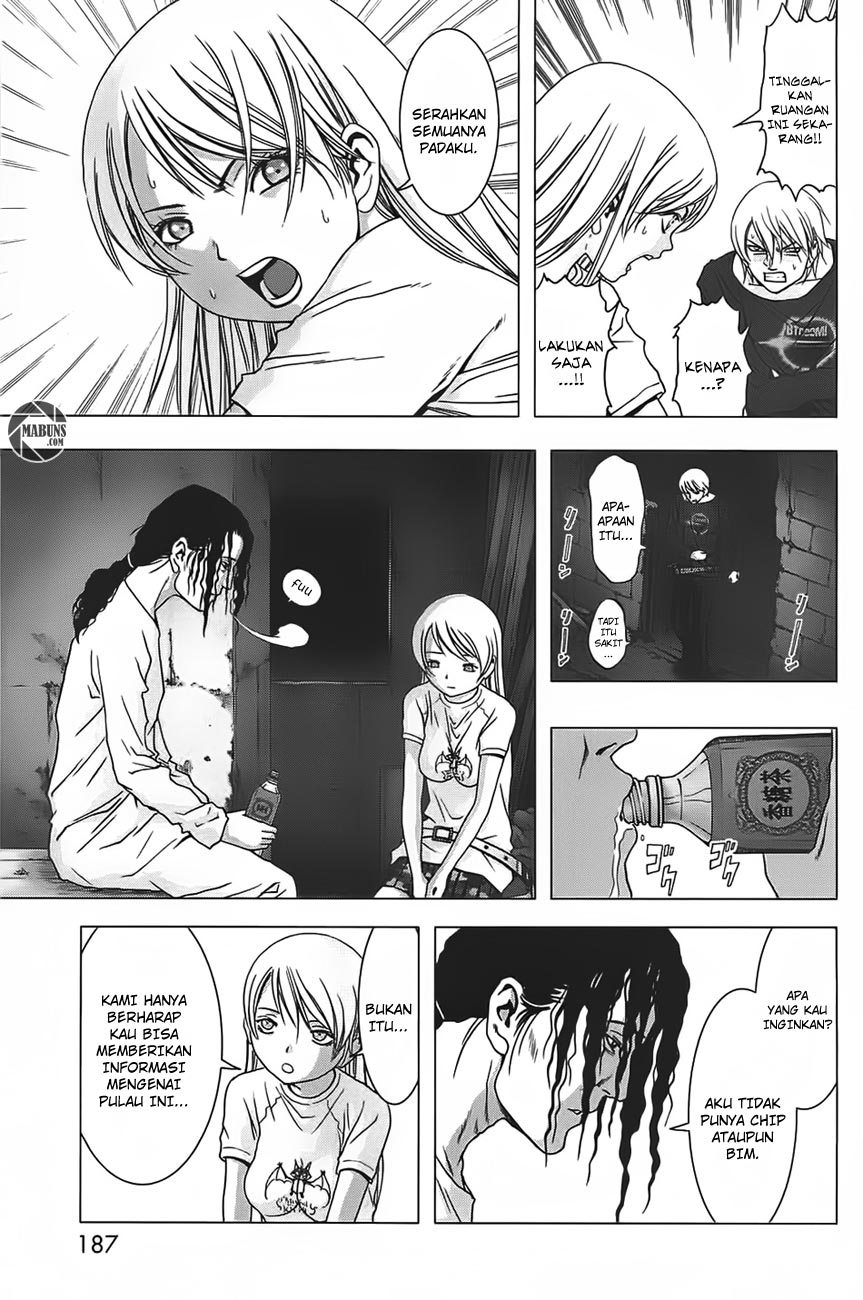 Chapter 37 - halaman 21