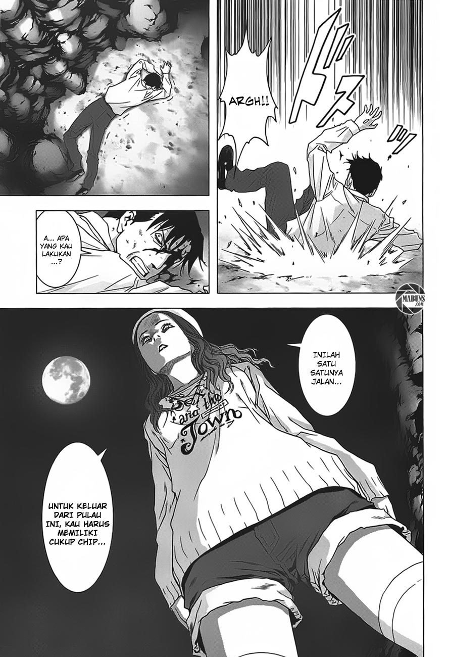 Chapter 35 - halaman 23