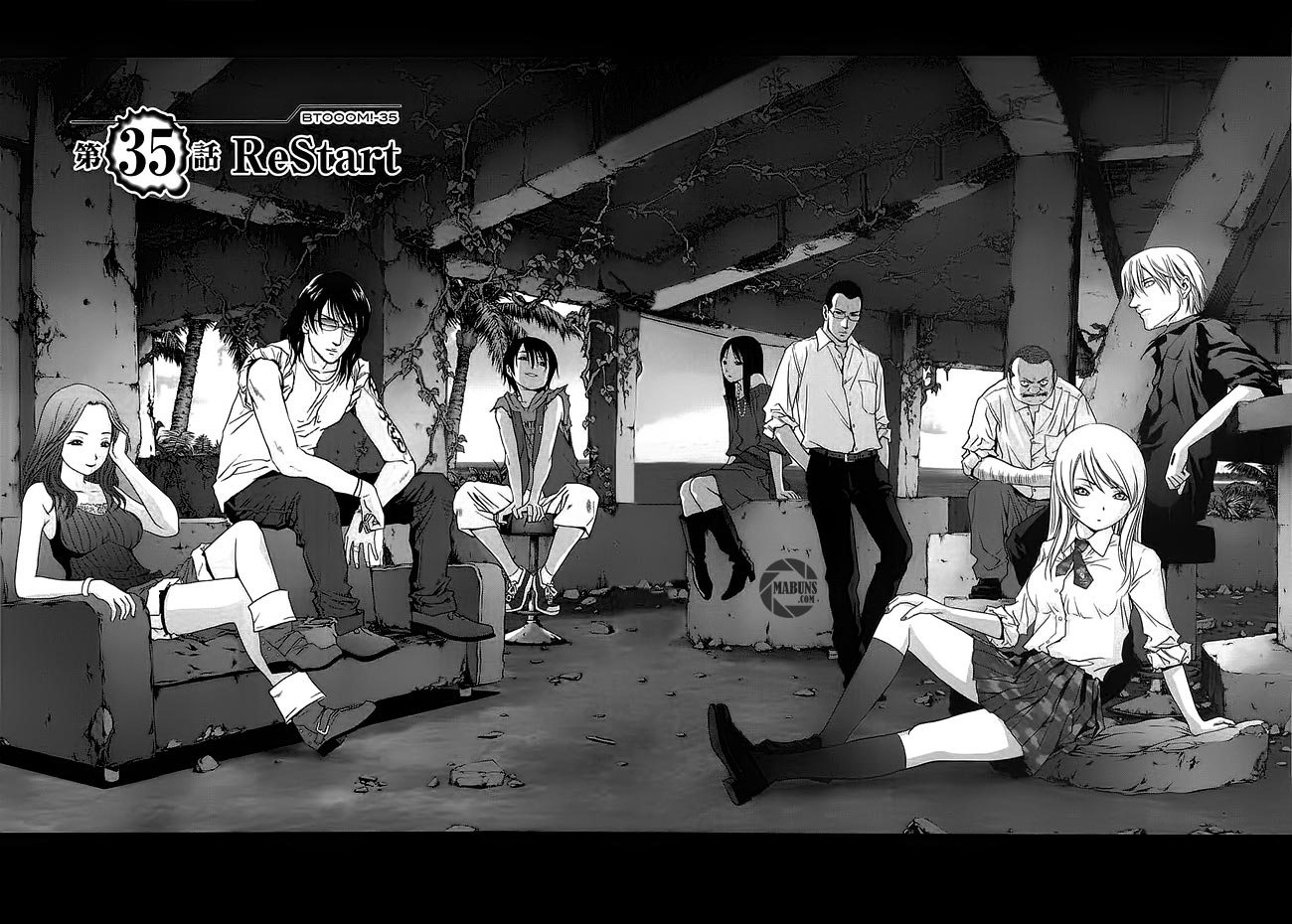 Chapter 35 - halaman 7