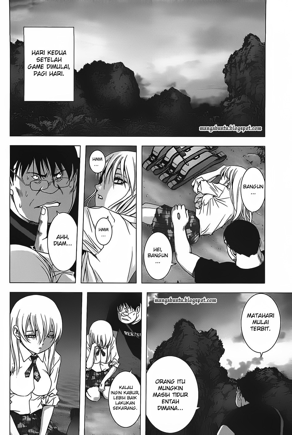 Chapter 33 - halaman 11