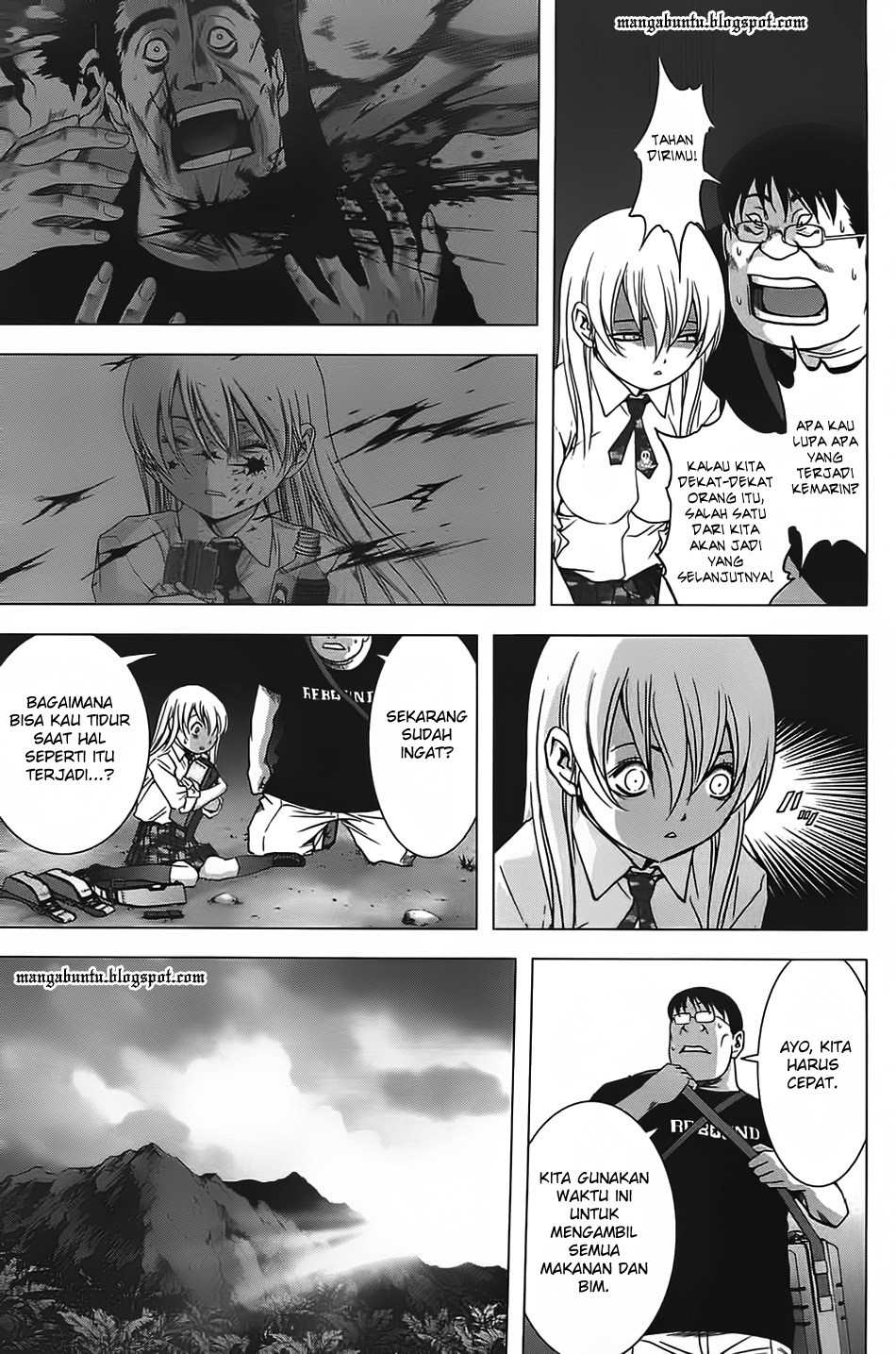 Chapter 33 - halaman 12