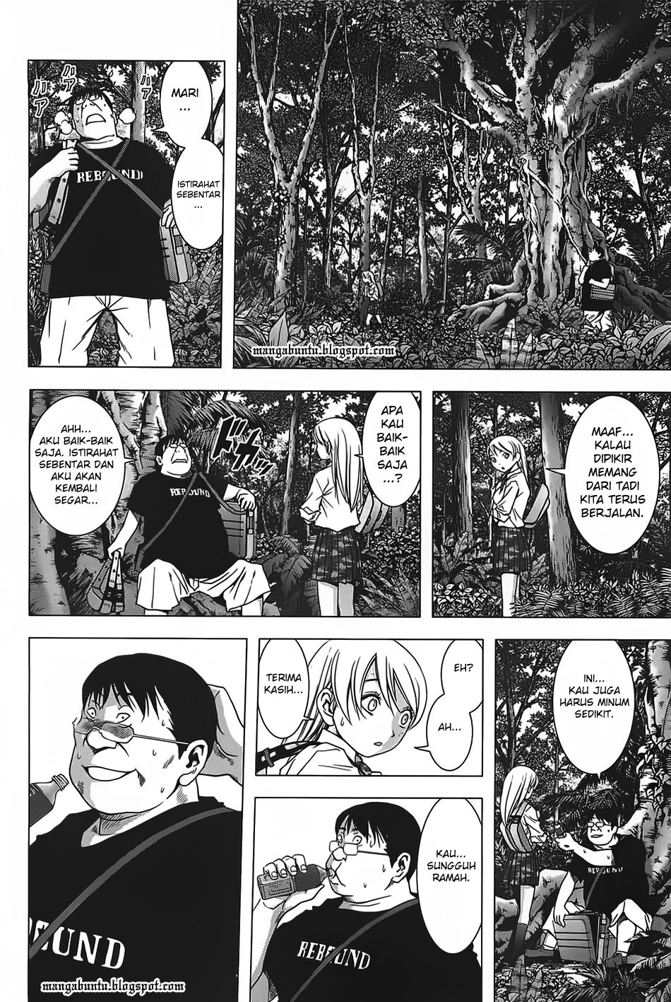 Chapter 33 - halaman 14