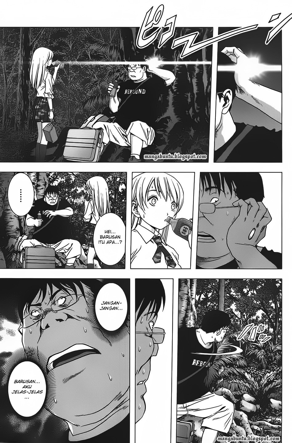 Chapter 33 - halaman 17