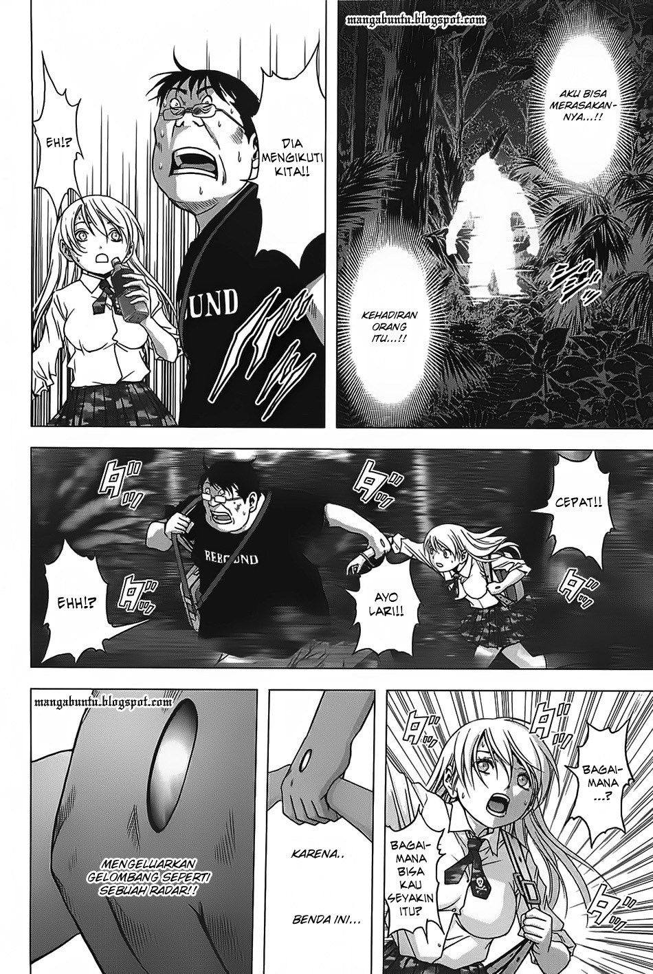 Chapter 33 - halaman 19