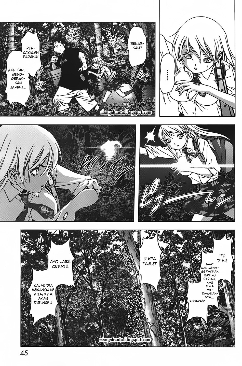 Chapter 33 - halaman 20