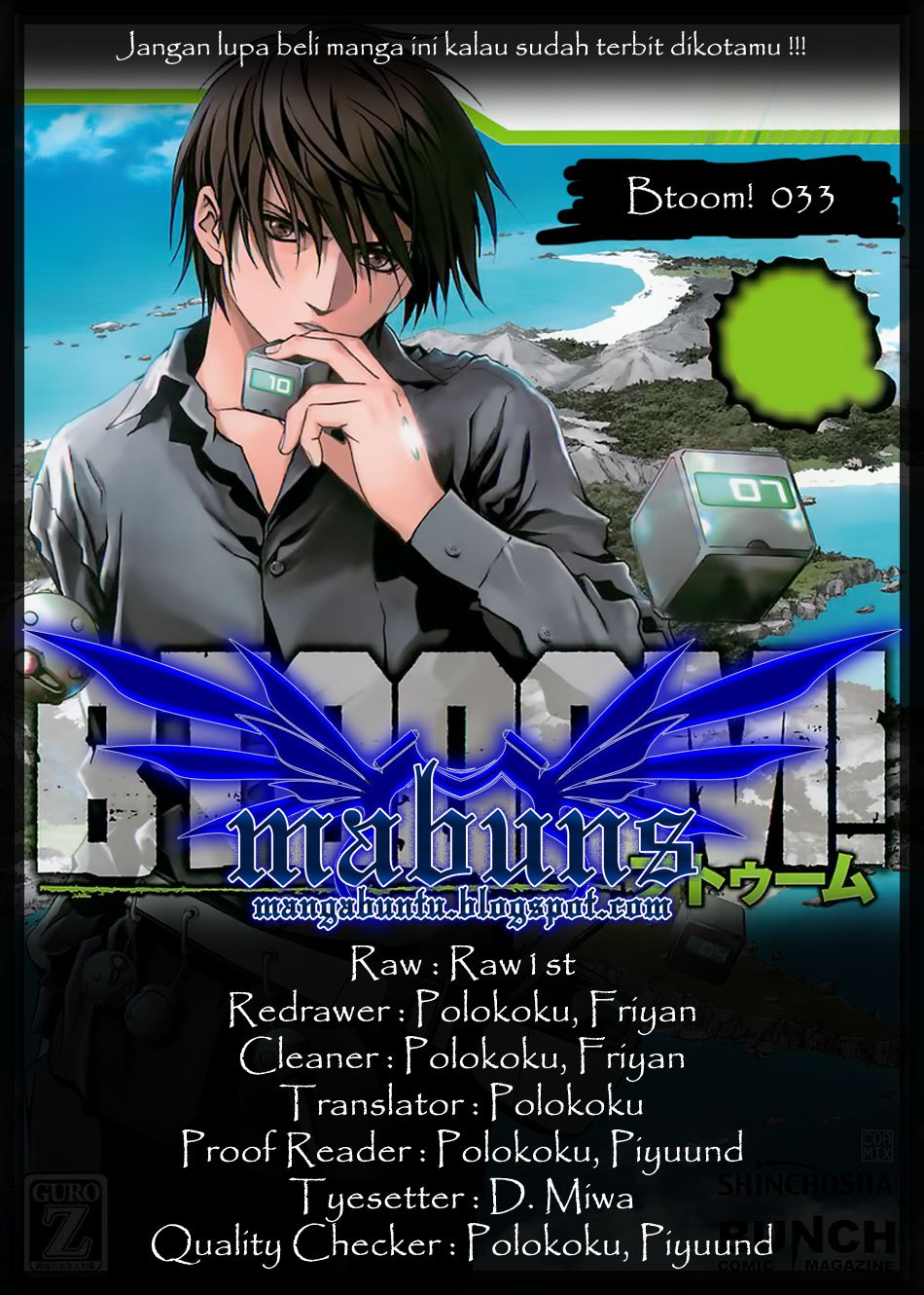 Chapter 33 - halaman 3