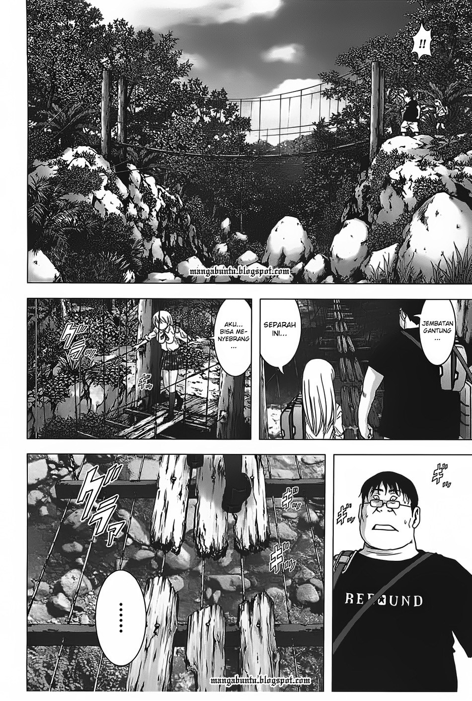 Chapter 33 - halaman 23
