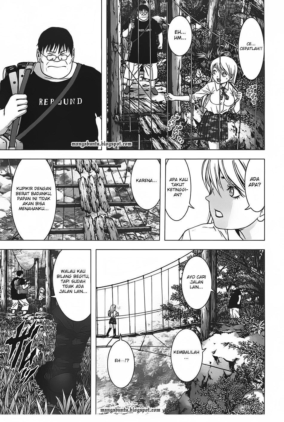 Chapter 33 - halaman 24