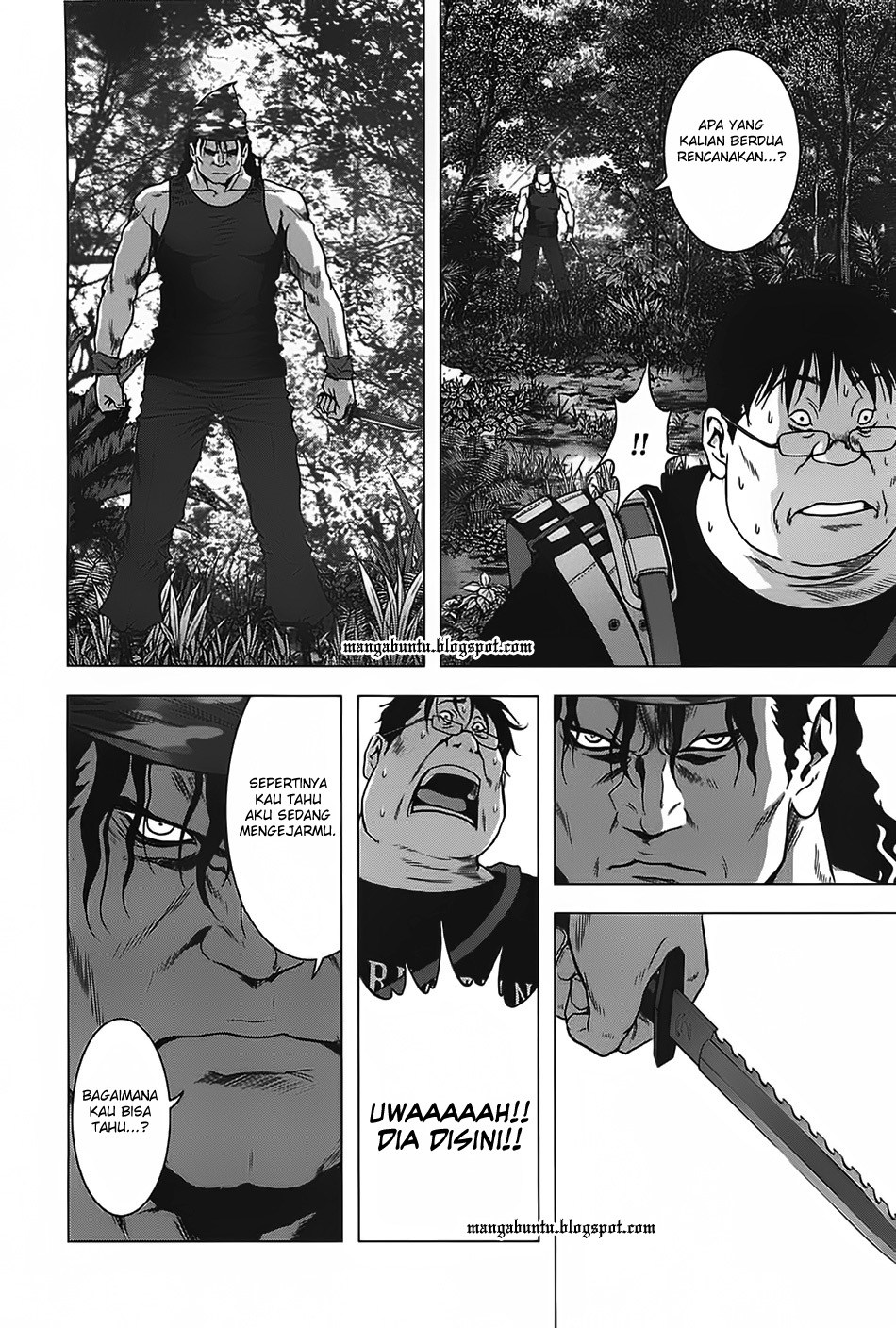 Chapter 33 - halaman 26