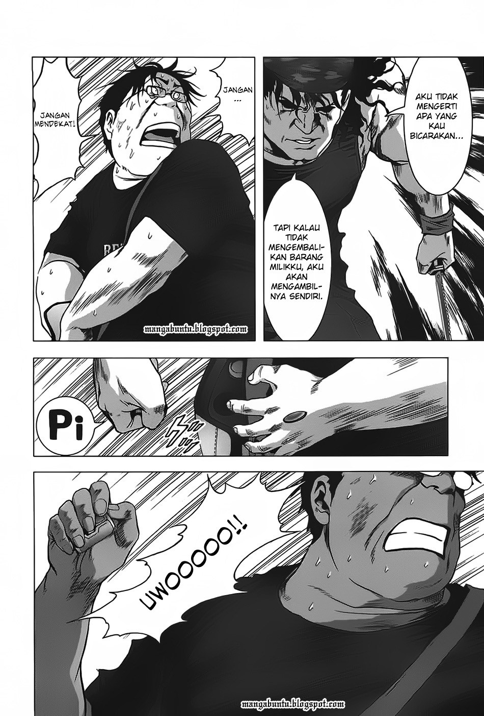Chapter 33 - halaman 31