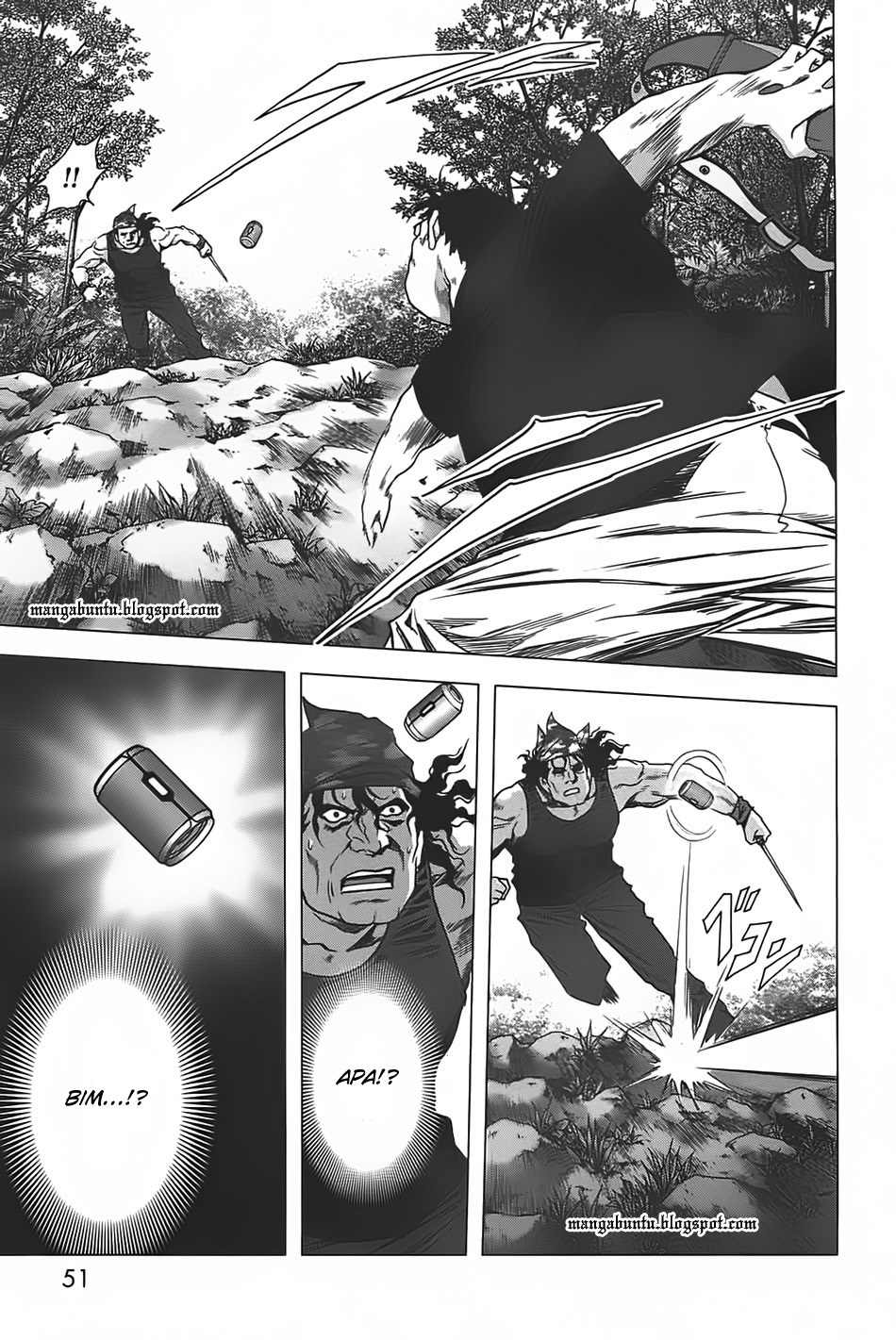 Chapter 33 - halaman 32