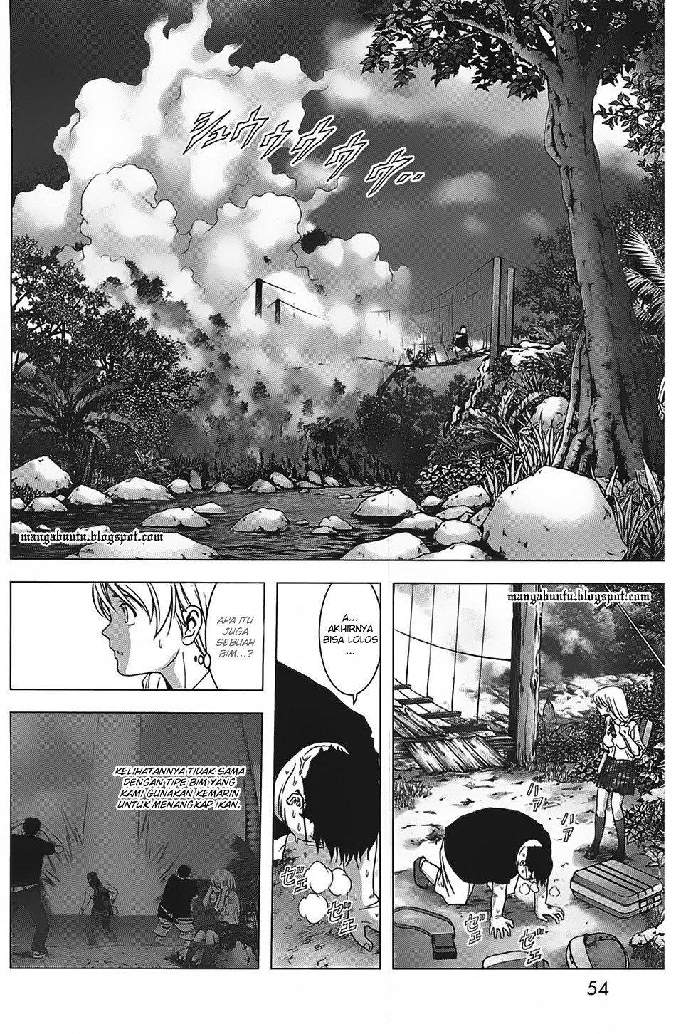 Chapter 33 - halaman 38