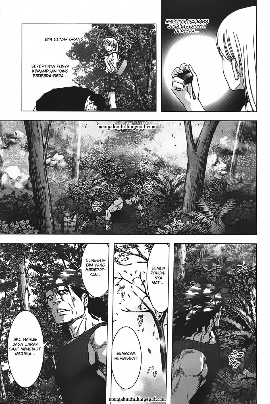Chapter 33 - halaman 41