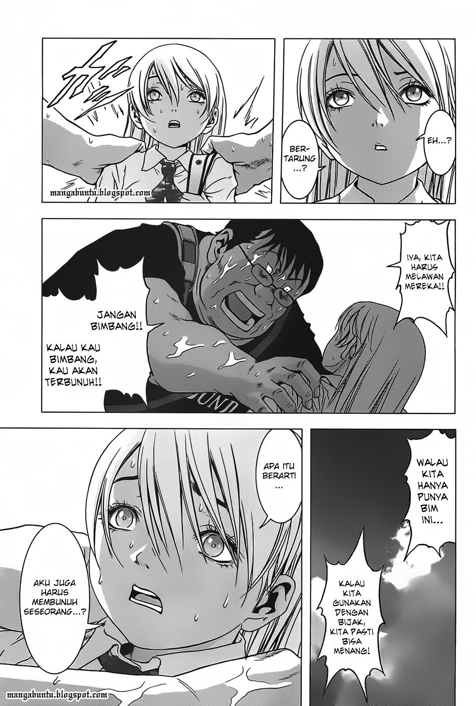 Chapter 33 - halaman 44