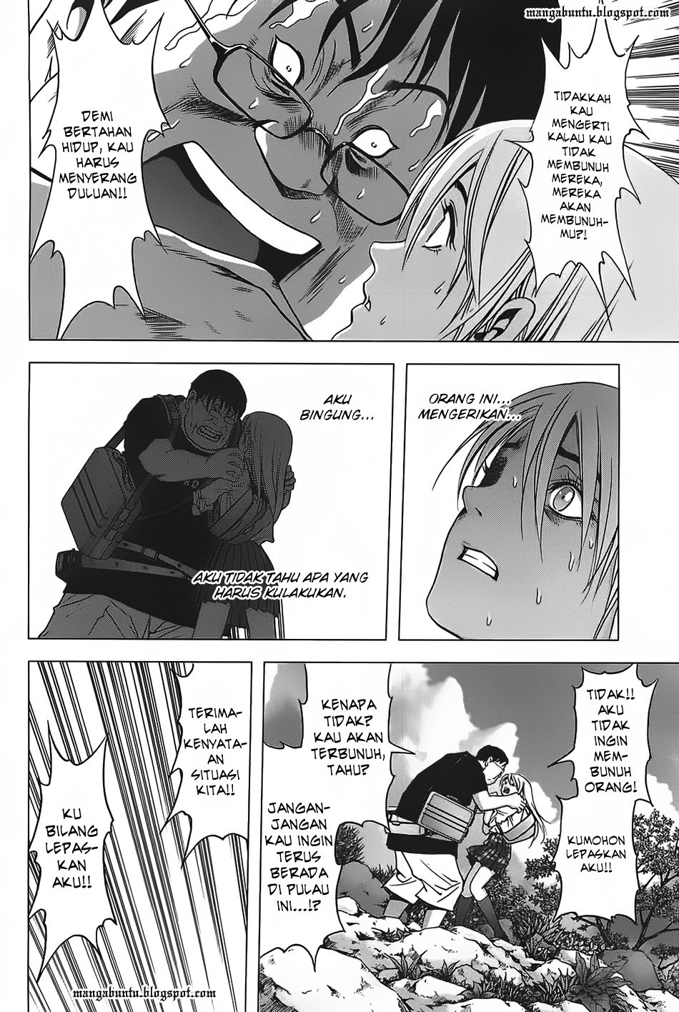Chapter 33 - halaman 47