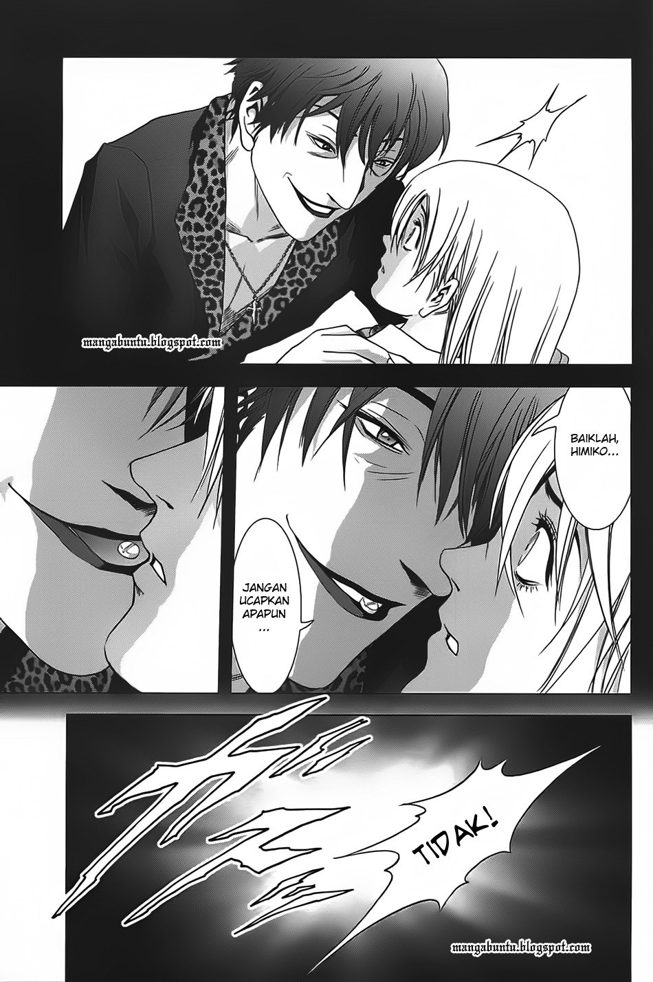 Chapter 33 - halaman 49