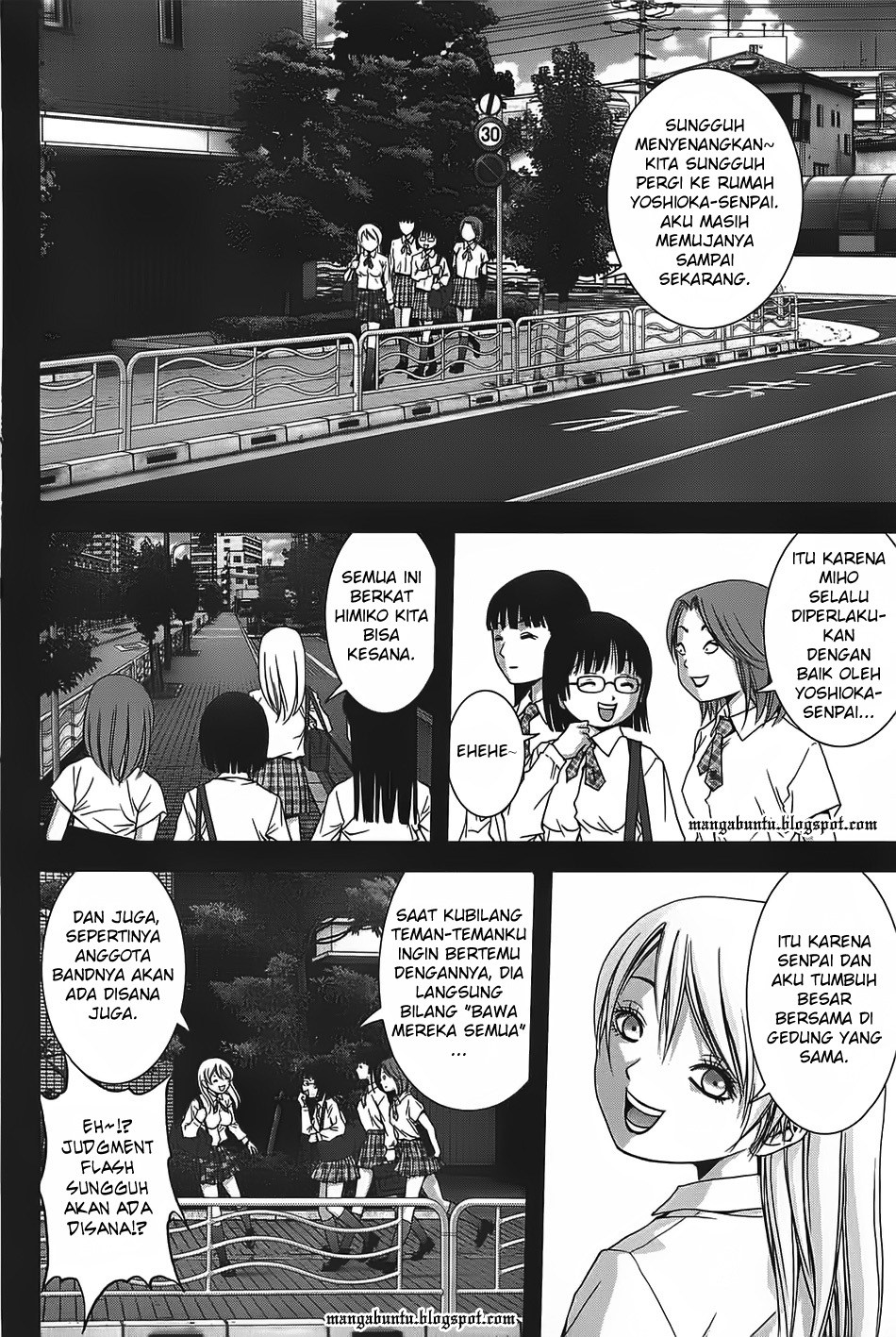 Chapter 33 - halaman 6