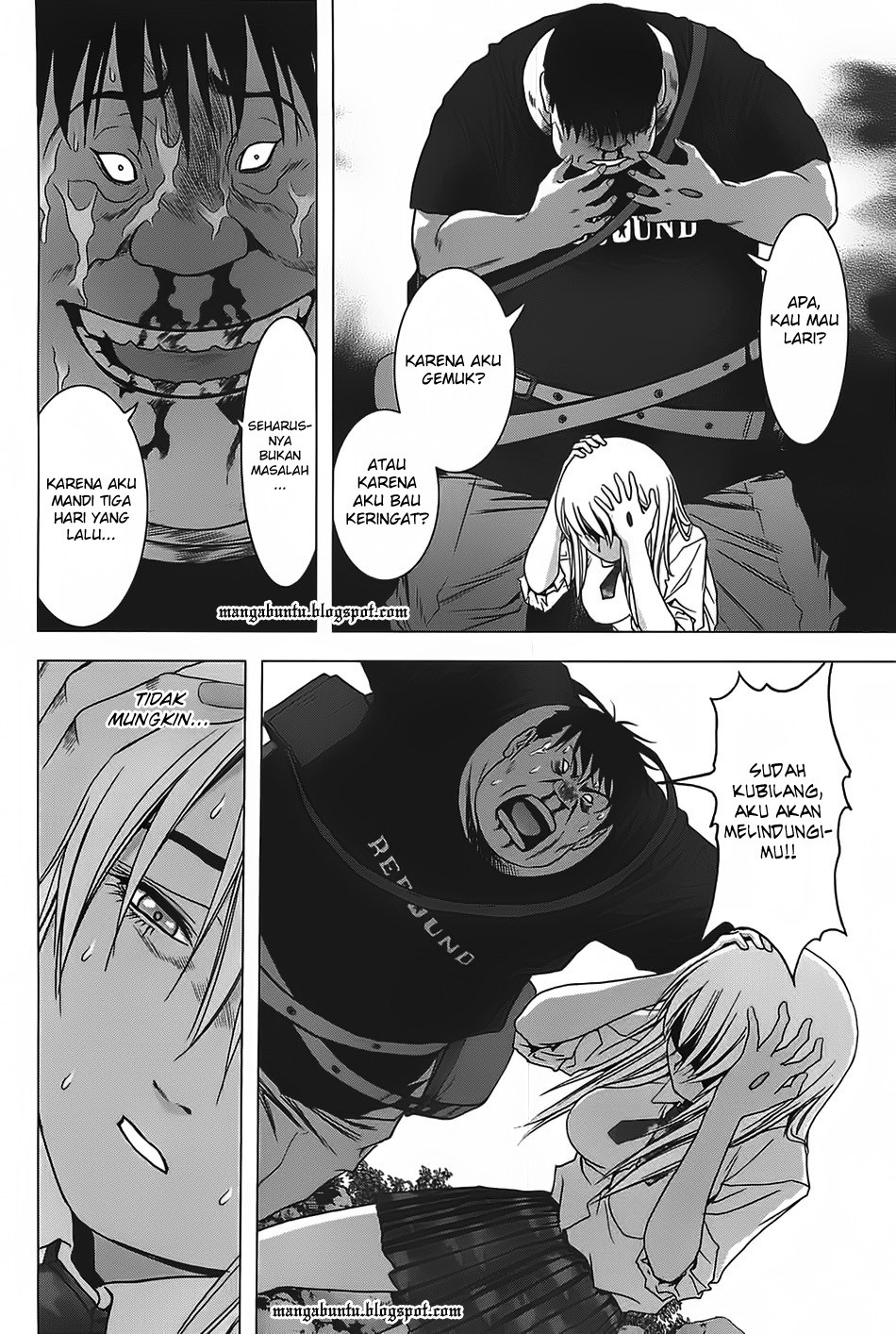 Chapter 33 - halaman 55