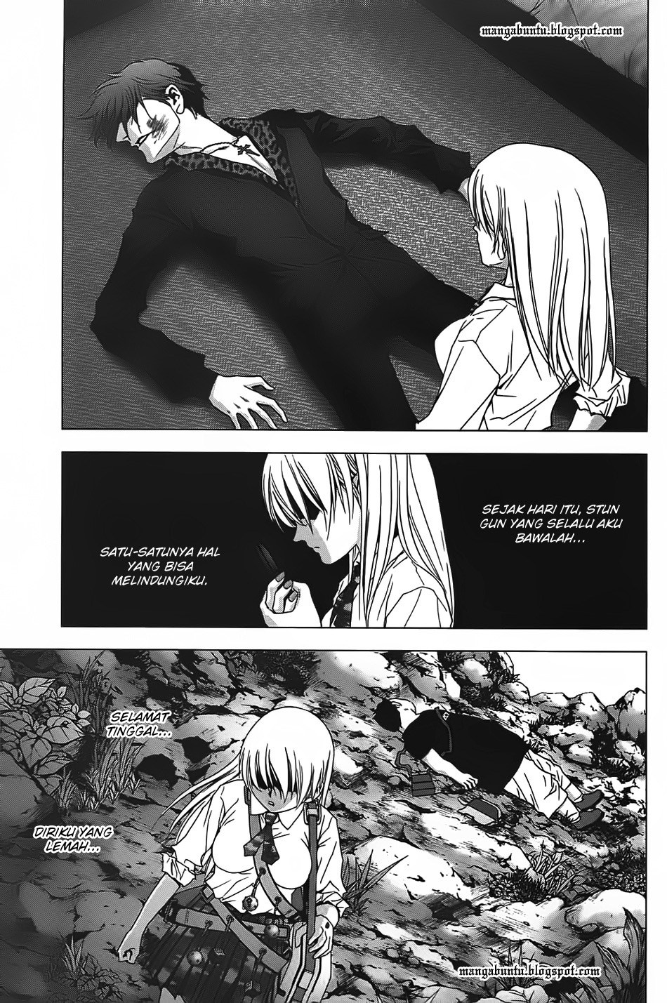 Chapter 33 - halaman 61