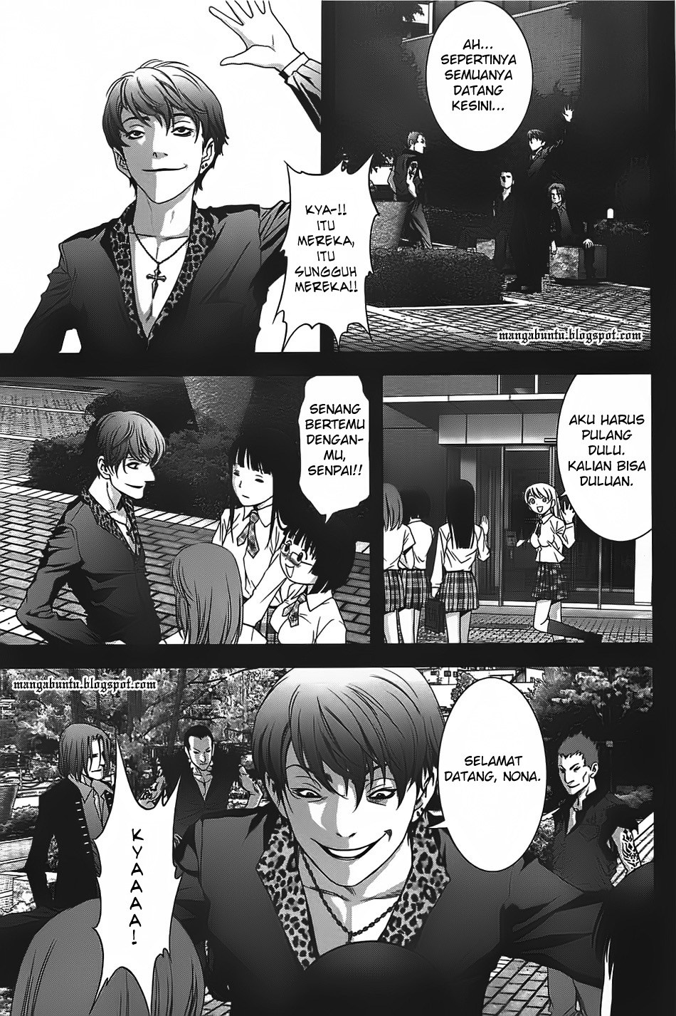 Chapter 33 - halaman 8