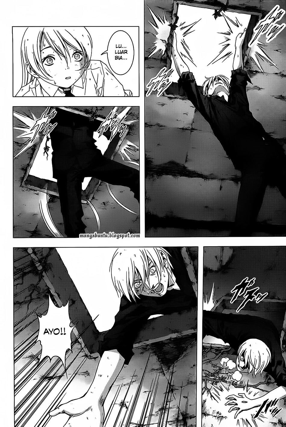 Chapter 31 - halaman 15