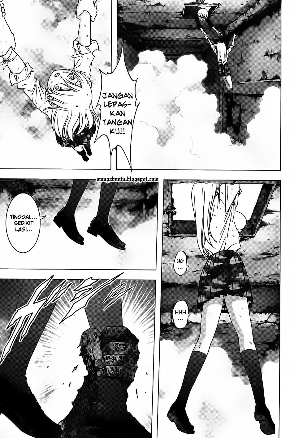Chapter 31 - halaman 17
