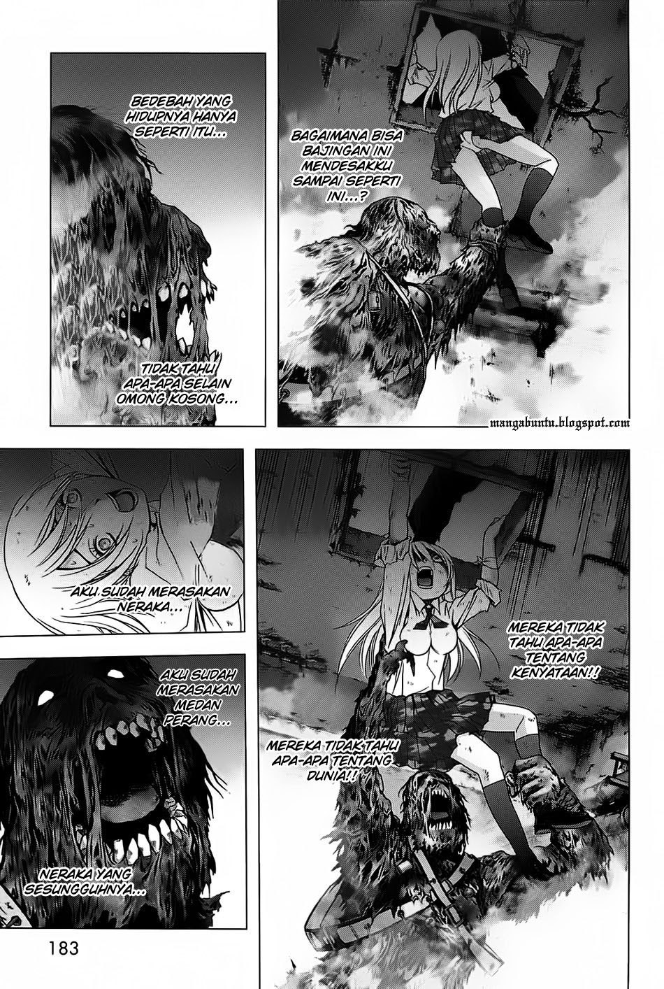 Chapter 31 - halaman 20