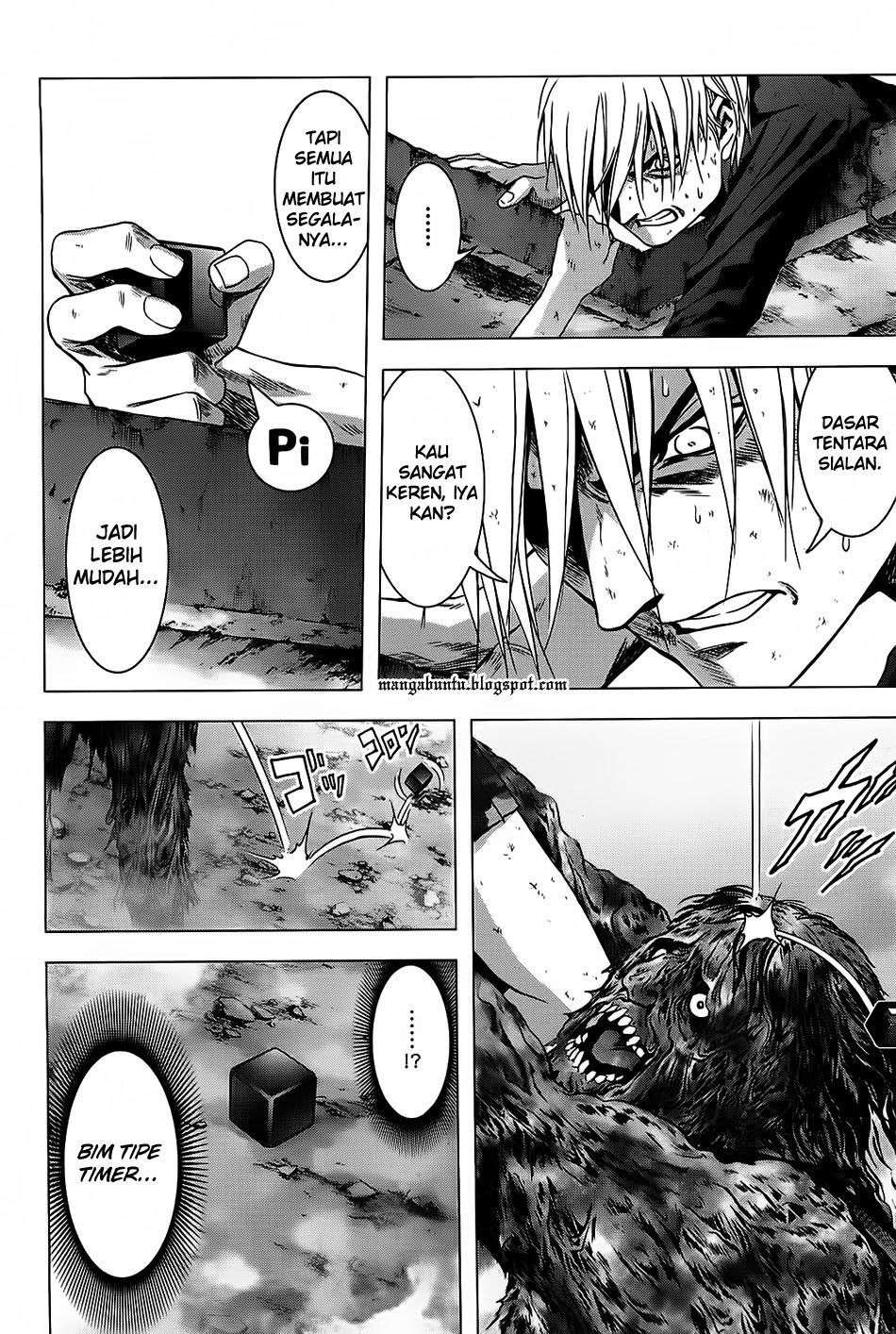 Chapter 31 - halaman 23
