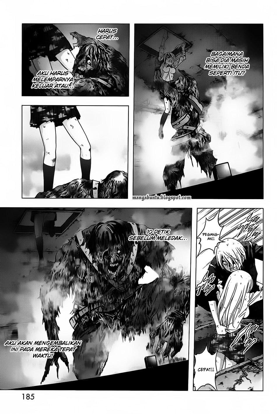 Chapter 31 - halaman 24