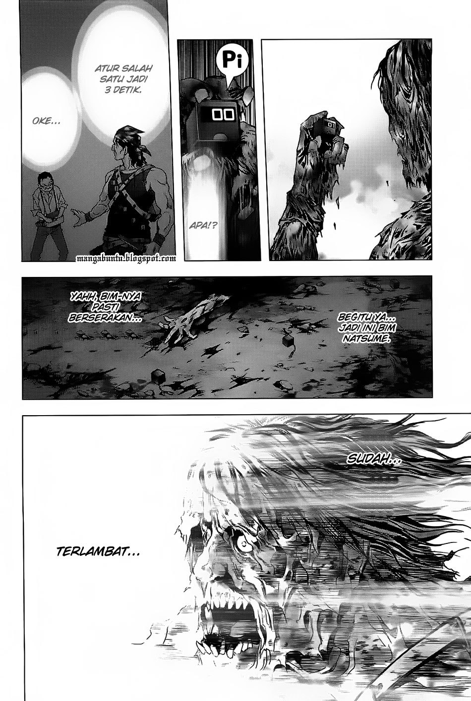 Chapter 31 - halaman 26
