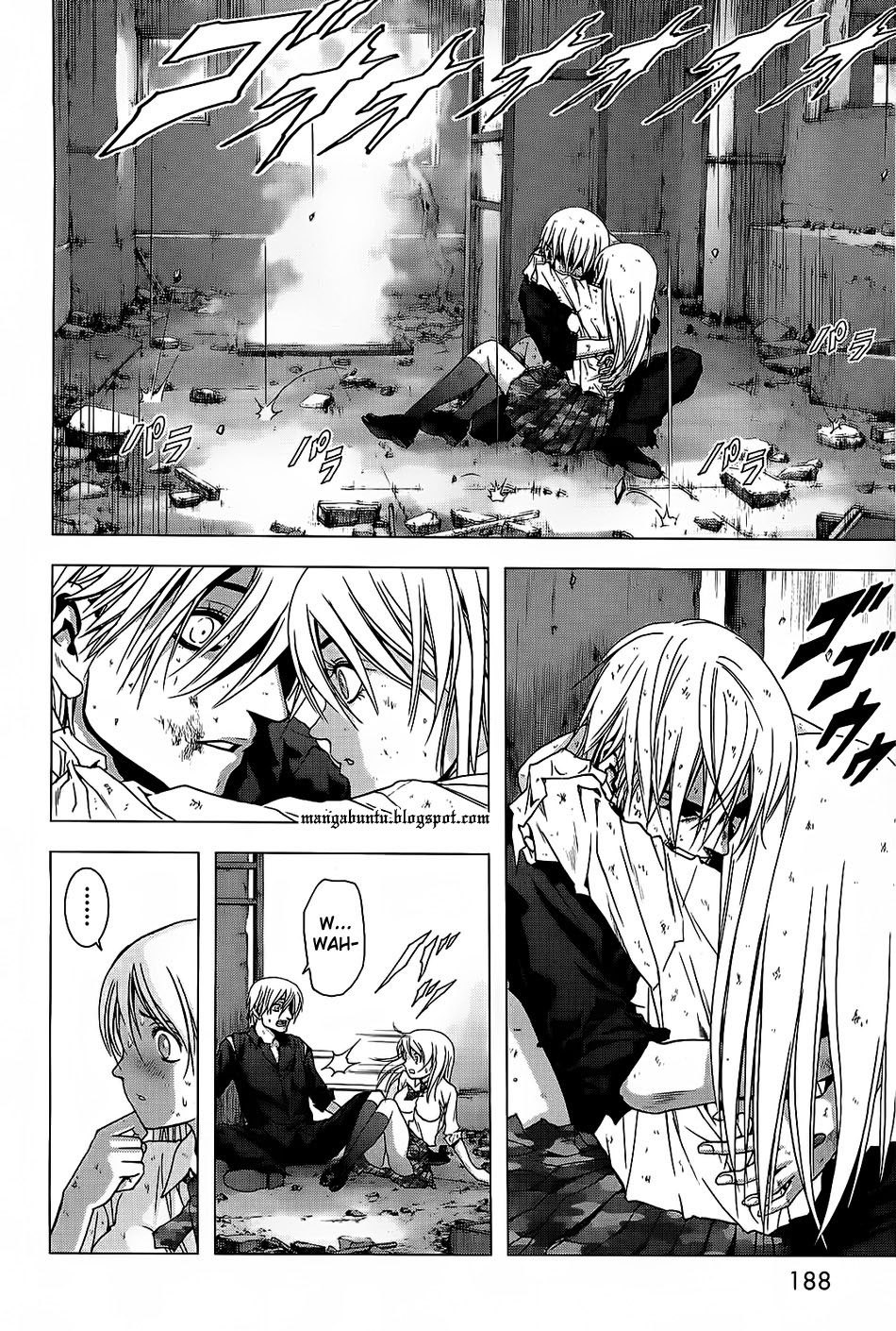 Chapter 31 - halaman 31