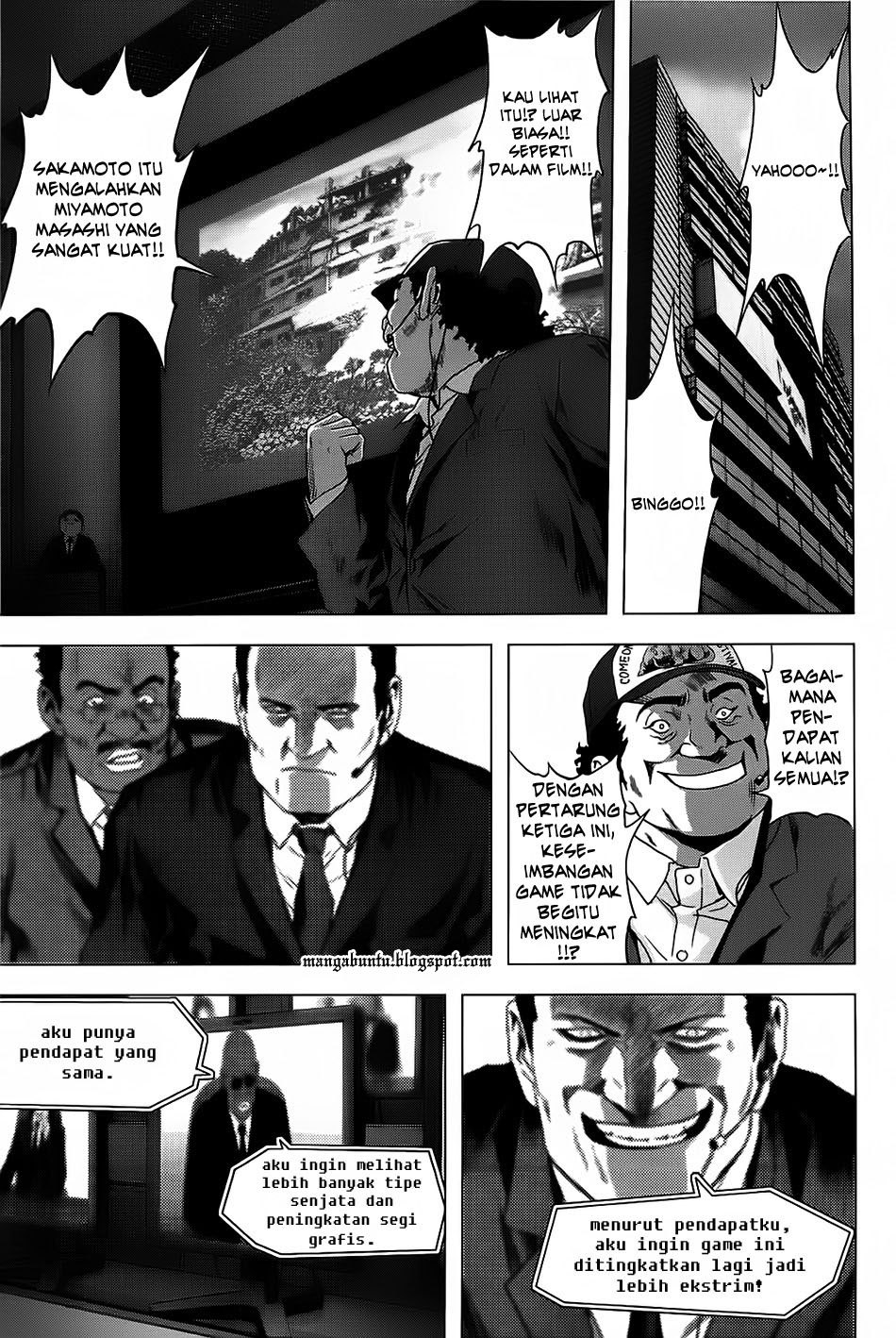 Chapter 31 - halaman 32