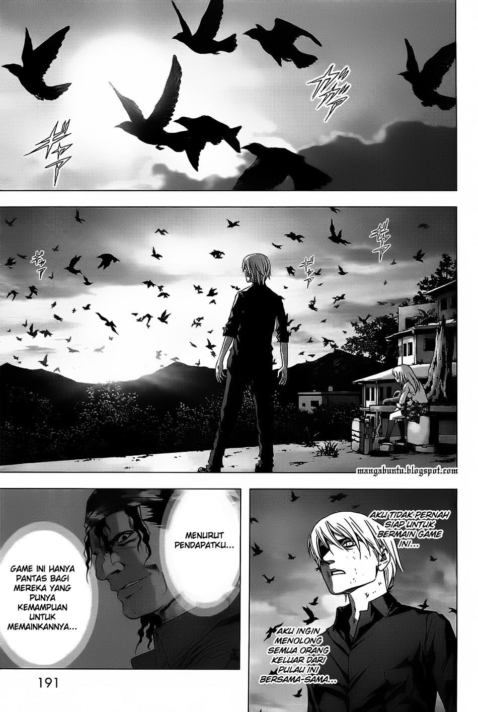 Chapter 31 - halaman 36