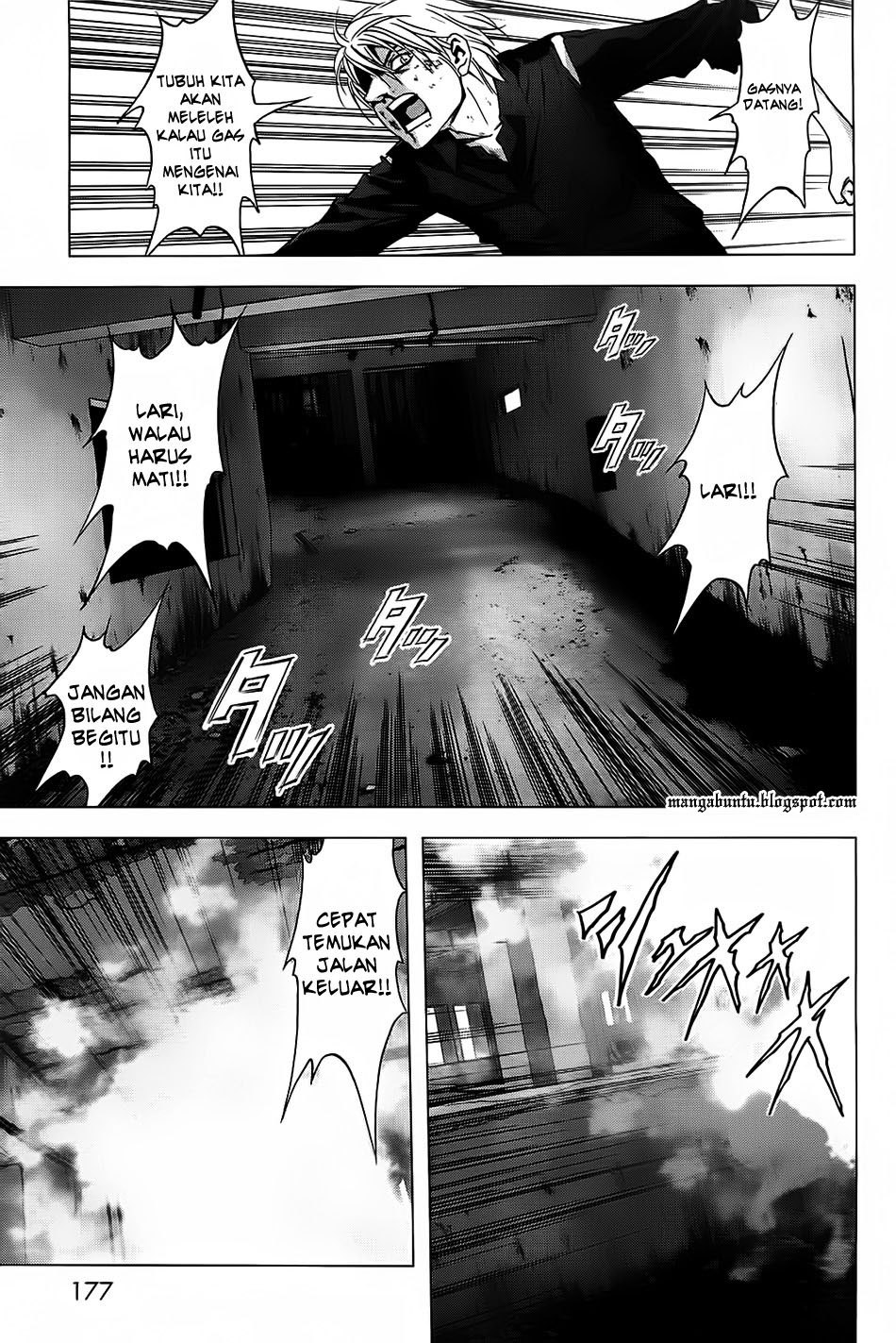 Chapter 31 - halaman 8