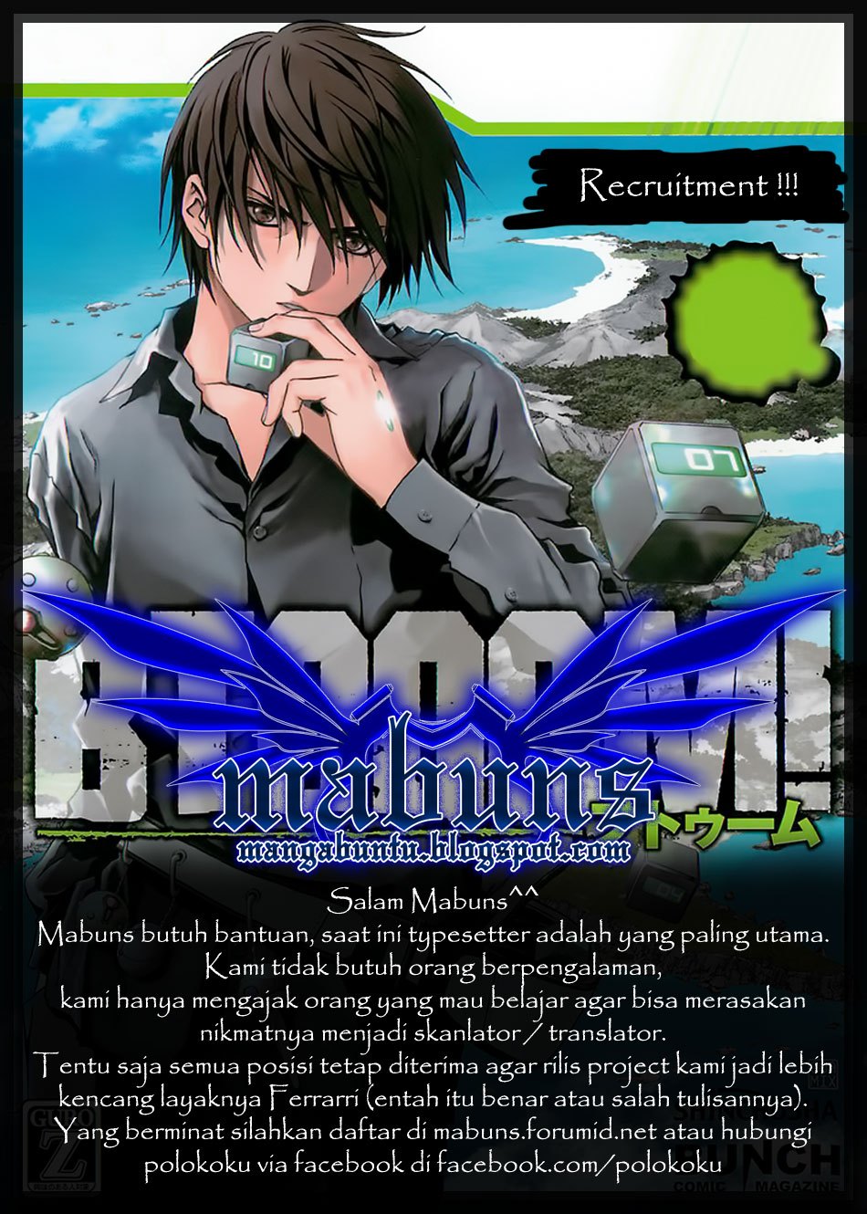 Chapter 30 - halaman 20