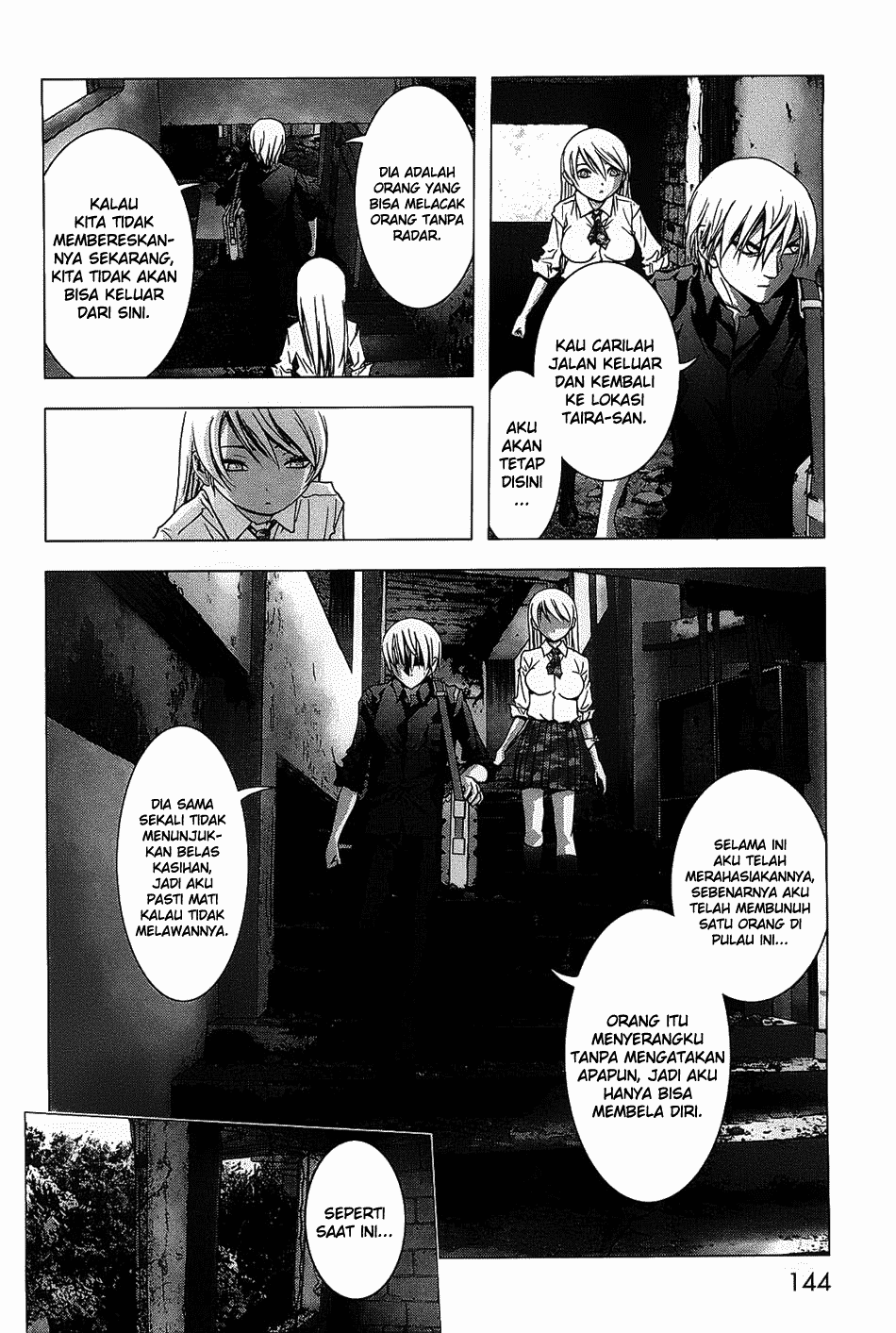 Chapter 29 - halaman 14