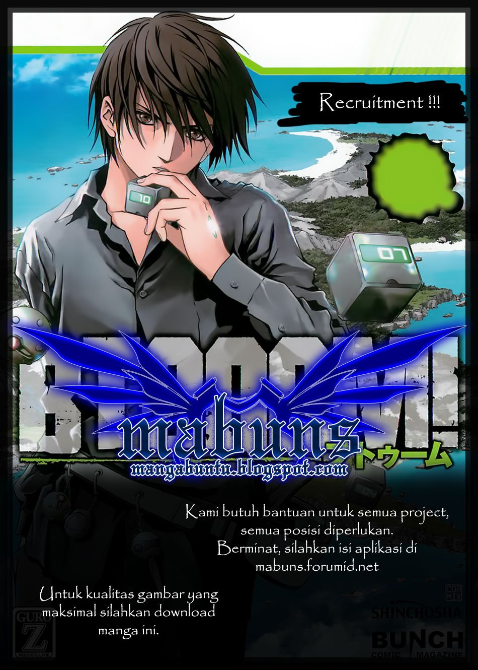 Chapter 28 - halaman 25