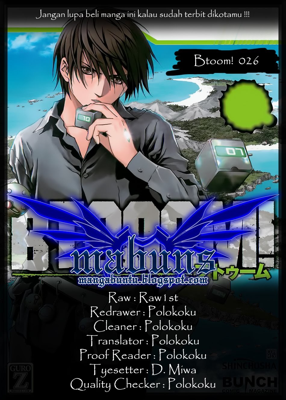 Chapter 26 - halaman 2
